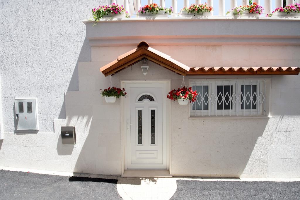 Apartment Piccolo Paradiso Split Exterior photo